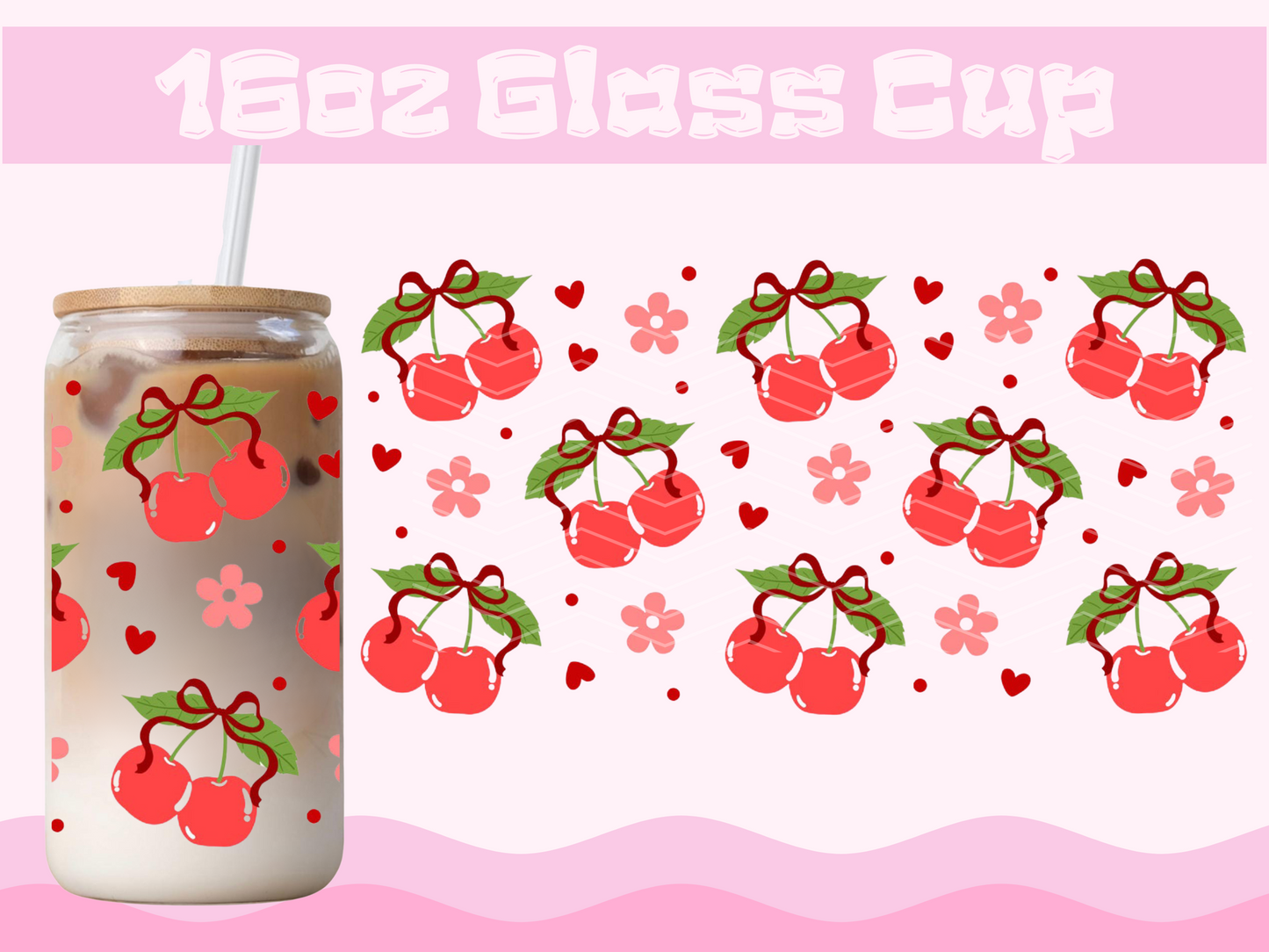 Cherries