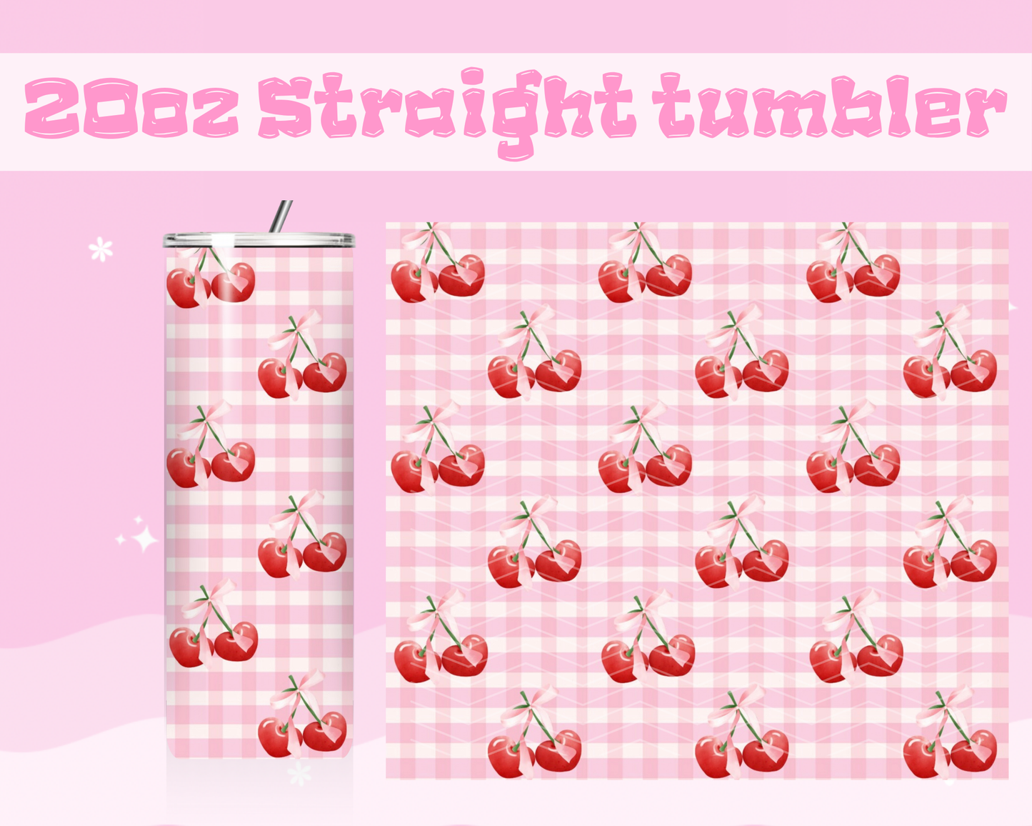 Coquette Cherries