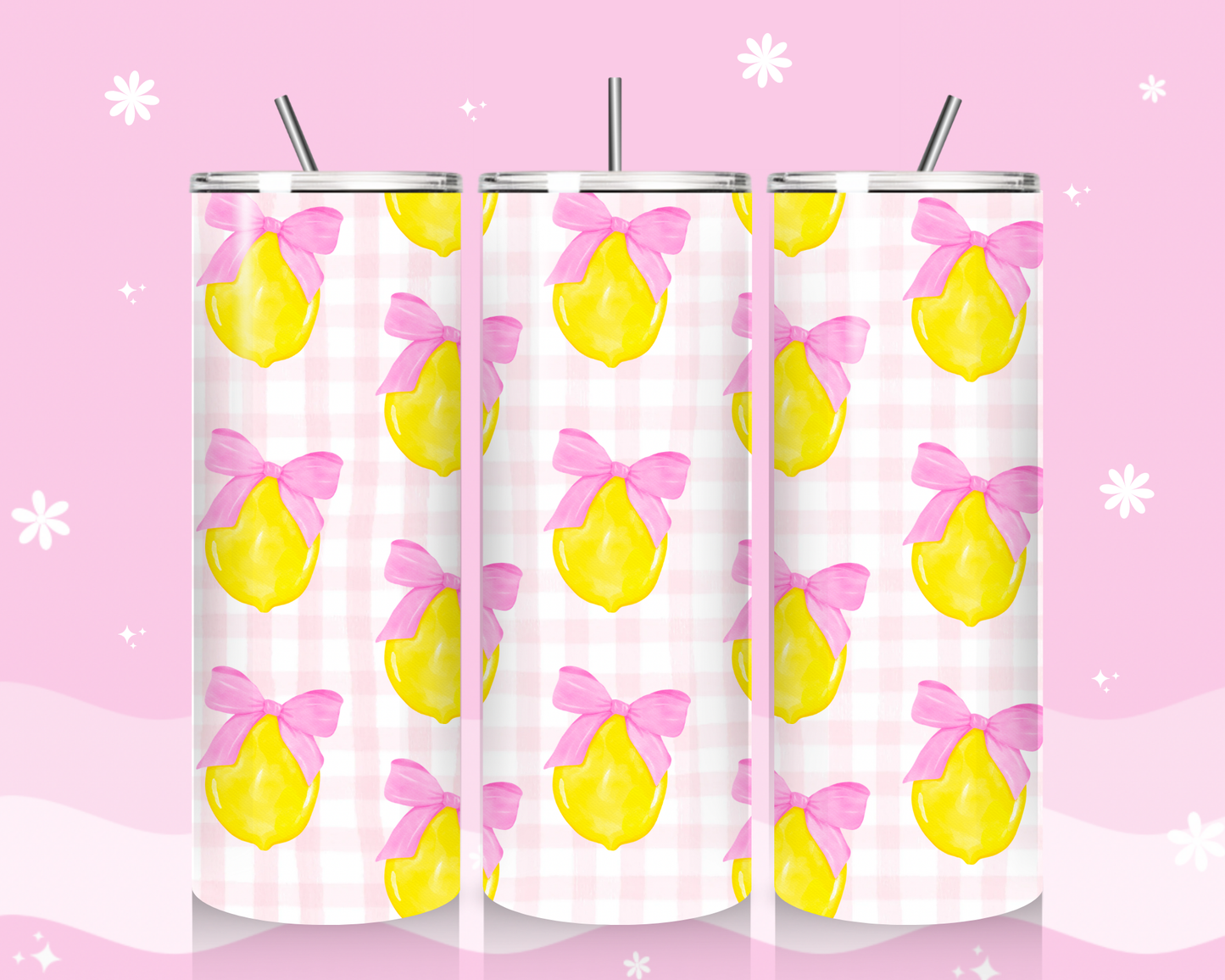 Coquette Lemons
