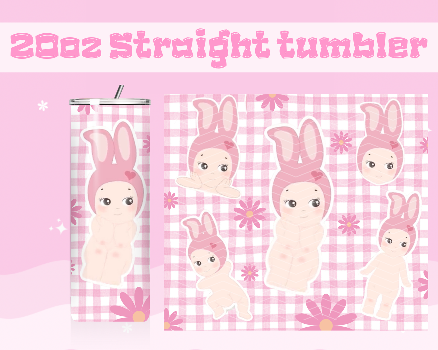 SunnyBunny Angels