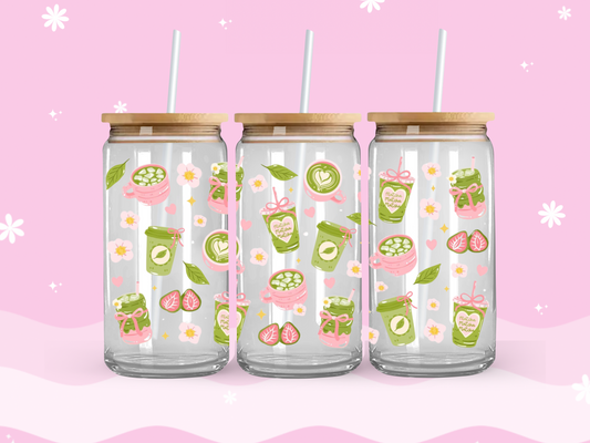 Matcha