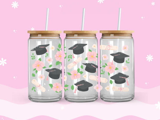 Diploma and Cap