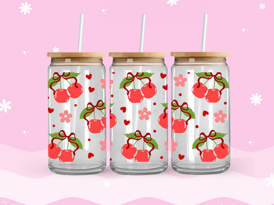 Cherries