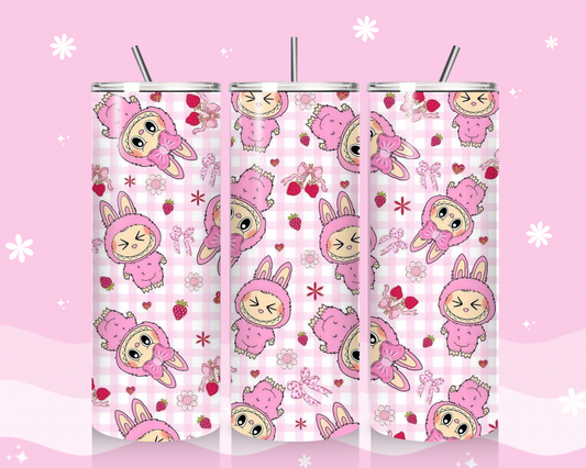 Pink Coquette