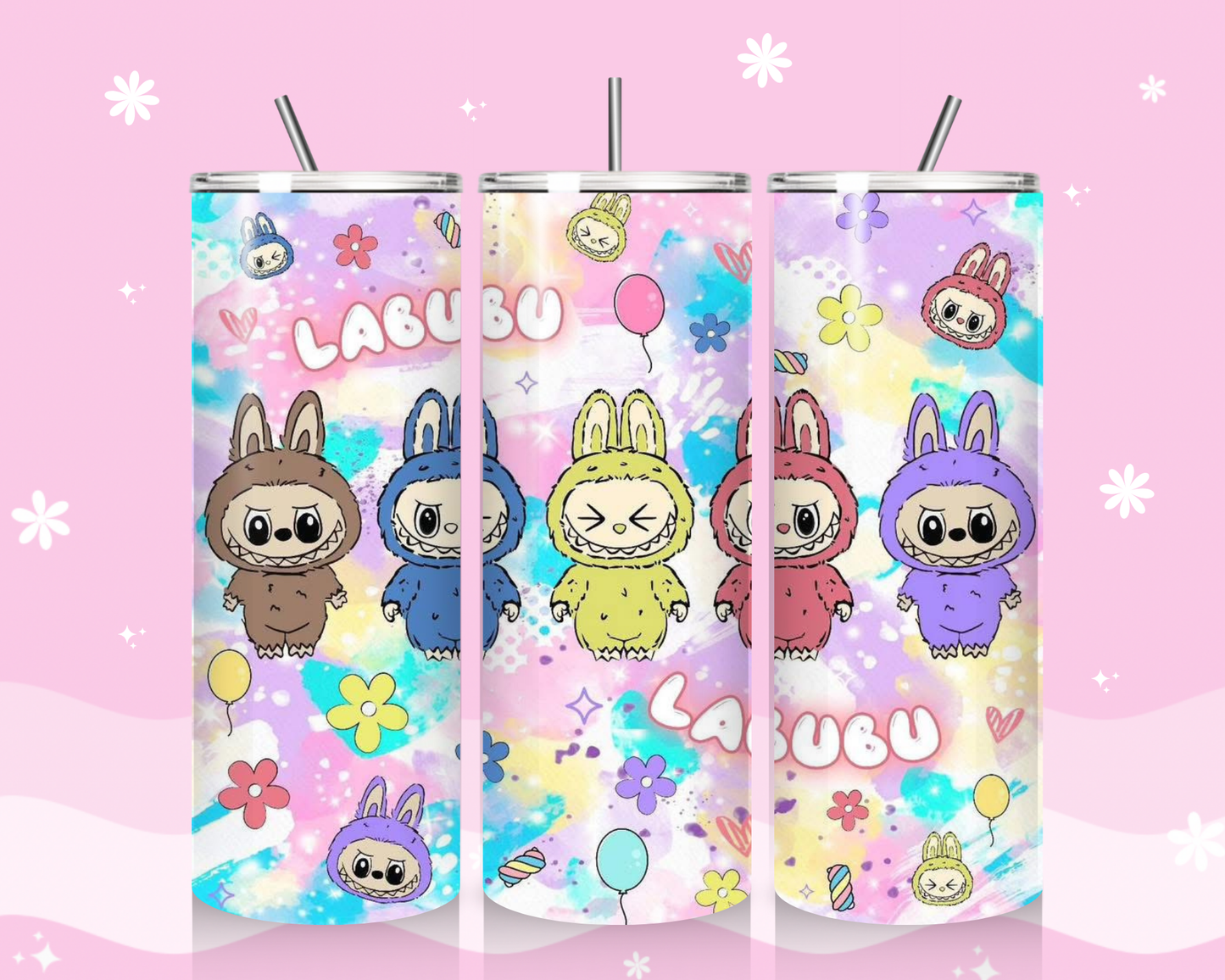 Rainbow LBB