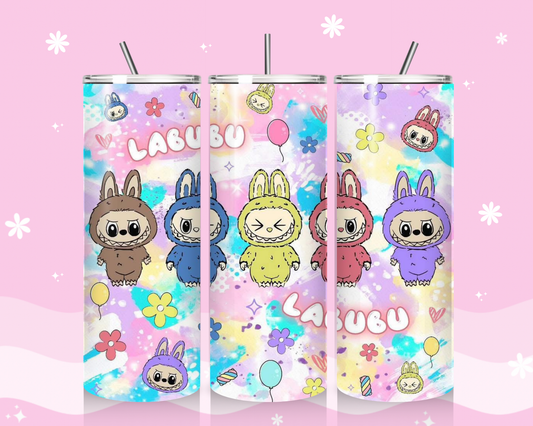 Rainbow LBB