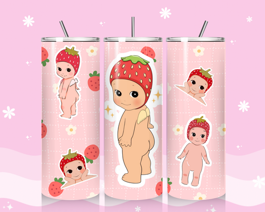 Sunny Strawberry