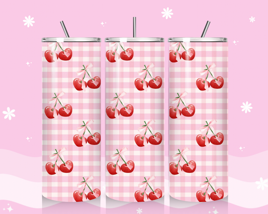 Coquette Cherries