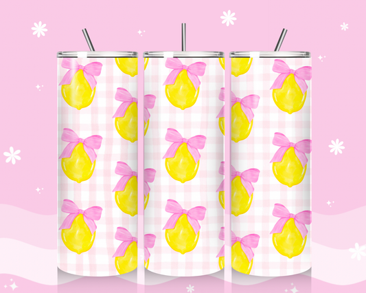 Coquette Lemons